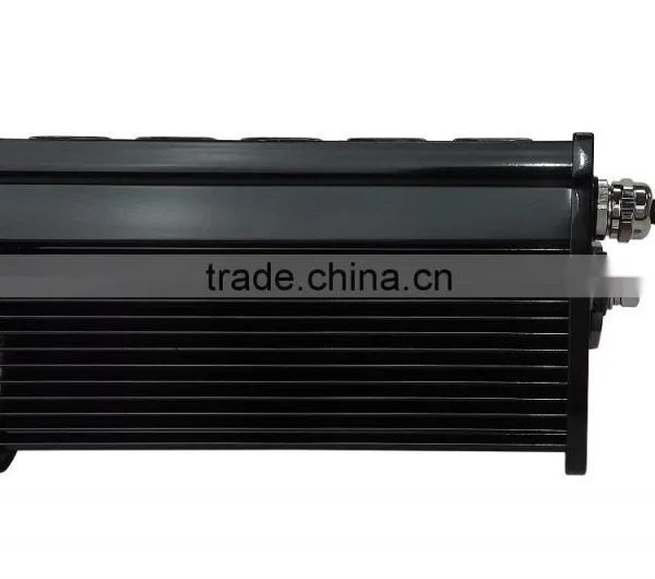 New Optical Lens Most Powerful Led Light Bar Combo 4x4wd Offroad Offroad Fog LED Drive Light Jeep AU photo-3