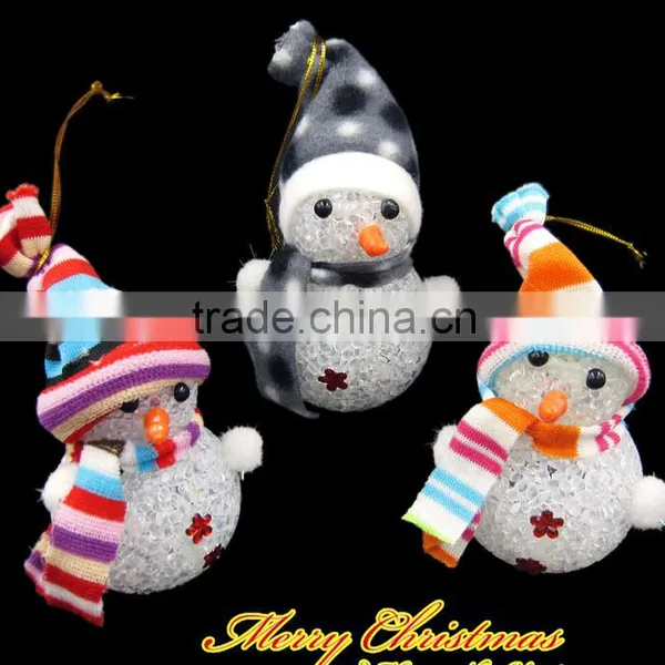 Christmas Snowman Light photo-2