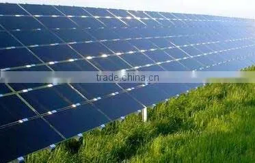 FTO Glass or AZO Glass photo-5