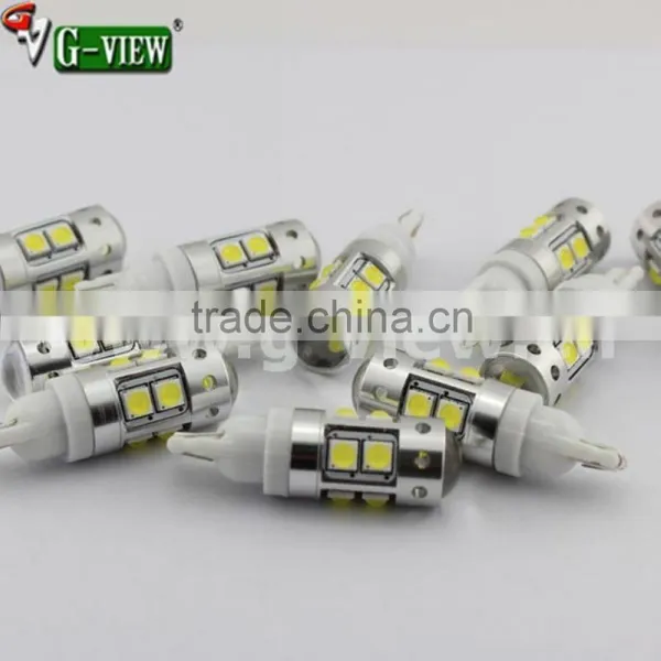 Hotsale Xenon-white 12v Automotive Led Light,50W 10-30V Led Car Bulb for Indicator Light photo-2