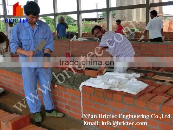 Hot Sale Top Quality Best Price Clay Brick Tunnel Kiln Manufacturers photo-4