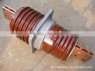 Wall Bushing High Voltage Wall Bushing