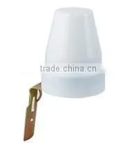 High Quality Factory Price Outdoor Photocell Light Sensor photo-2