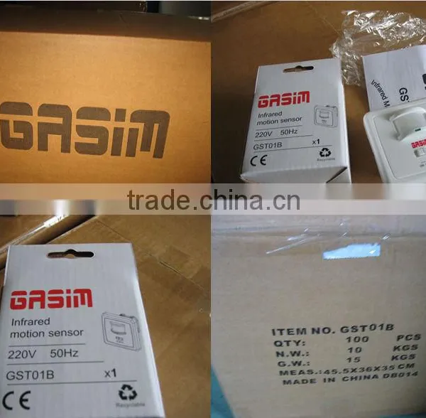 Pir Sensor/pir Motion Sensor photo-5
