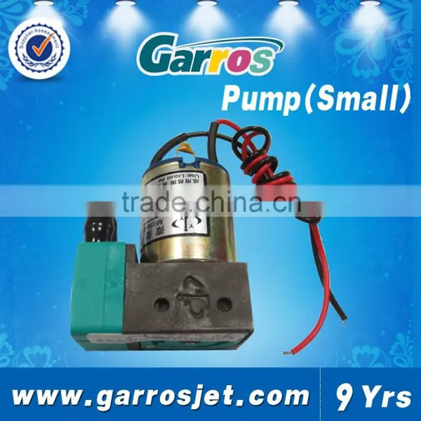 Ink Damper for Mimaki , Roland , Mutoh , Galaxy Printers photo-3