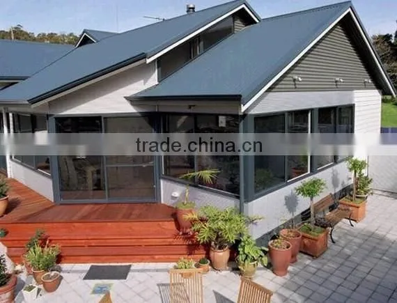 Modular House,light Steel Villa photo-2