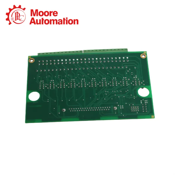 GE IS200STAIH2ACB Compact Analog Input Terminal Board New photo-4