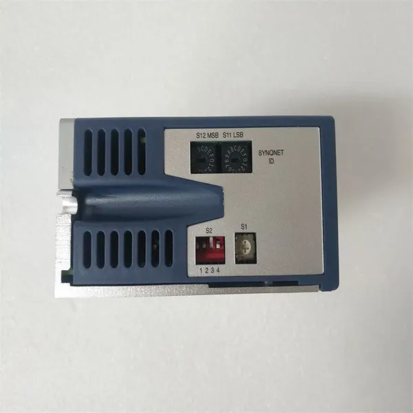 Kollmorgen S20330-SRS Digital AC Servo Driver photo-3