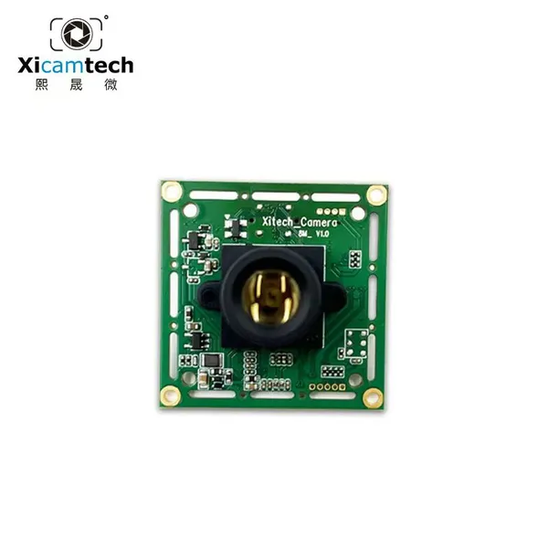 USB 3.0 8-megapixel Camera photo-4