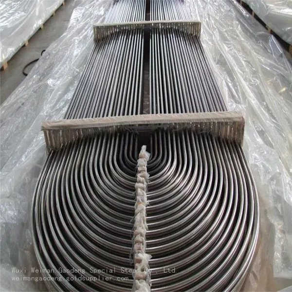 A335 Alloy Steel Tube P12 T12 & K90941 High Temp Resistant Smooth Surface Industrial Alloy Steel Tube photo-1