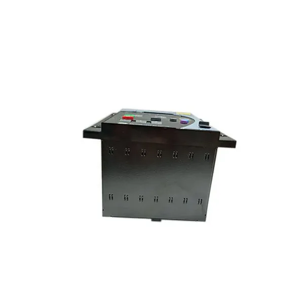 F650 F650BFBF2G0HIE Relay Protection Device PFEA113-20 3BSE028144R0020 photo-5