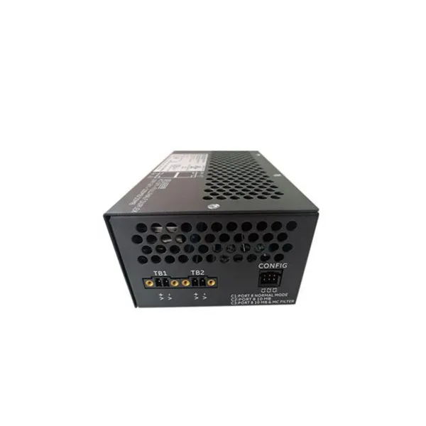 IS420ESWBH3A DIN Rail or Potential Panel Mounting/ Input Voltage 24/28 VDC photo-3