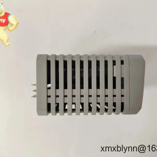ABB CI854A-eA 3BSE030221R2 – PROFIBUS-DP Interface Module for AC 800M Controllers photo-5