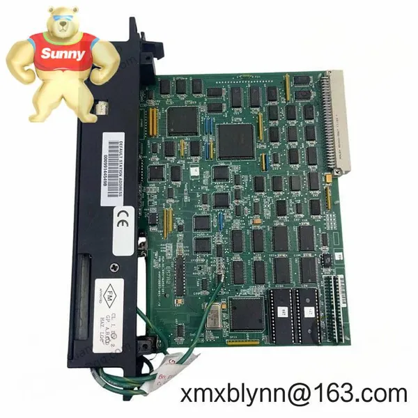 GE IC697CMM731: Precision High-Speed Counting for Demanding Industrial Applications photo-2