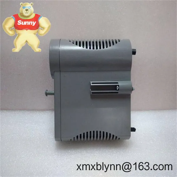 Honeywell CC-PAOH01 51405039-175: Rock-Solid Analog Output for Critical Control Loops photo-3