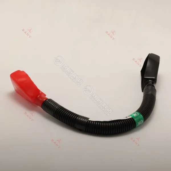 Wiring Harness 60012793 for SANY Excavator SY215 SY235 SY485 SY500 and Multiple Models | Genuine & OEM SANY Spare Parts photo-2