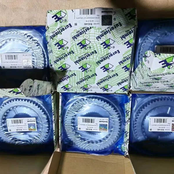 3/4 Synchronizer Assembly 42550179 95534453 1316304162 1316304159 1316304168 1316304167 photo-5