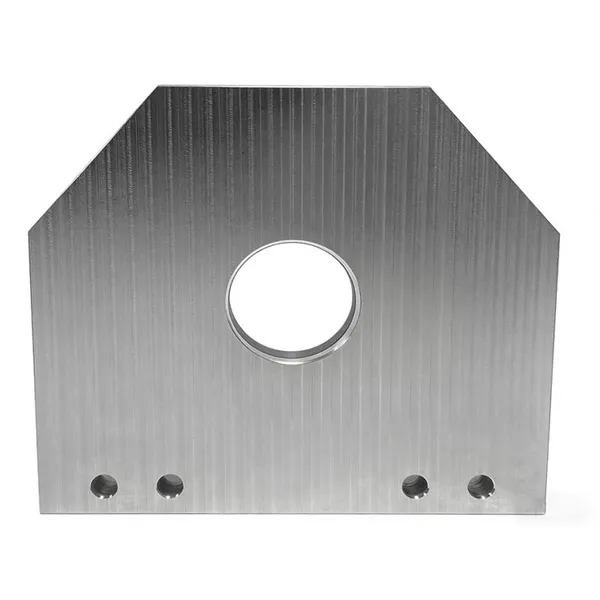 Custom Mini Machine Part CNC Machining Center Parts CNC Turntable Rotary Table Turning Milling CNC Precision Machining photo-3