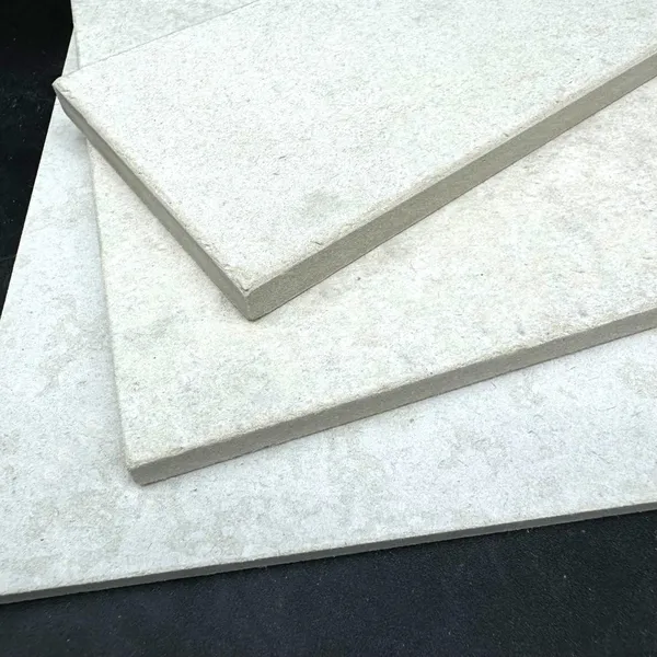 Moisture-Resistant Calcium Silicate Board Suitable for High Humidity Environments and Clean Rooms photo-2