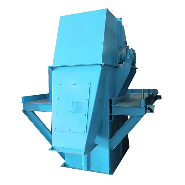 Bucket Elevator
