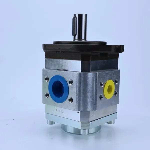 Hydraulic Pump PLP20.14-LOC-S7DFS-L-T AV -PV PLP20-25 PLP20-27.8 PLP20.25D0-82E2-LEB/EA-N-EL for Excavator photo-5