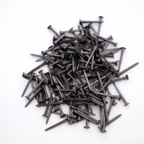 SMARTTEX Precision Stamped Shoe Tacks With Mill Test Report photo-4