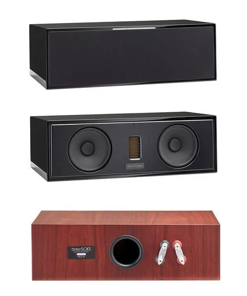 Electrostatic Speaker photo-2