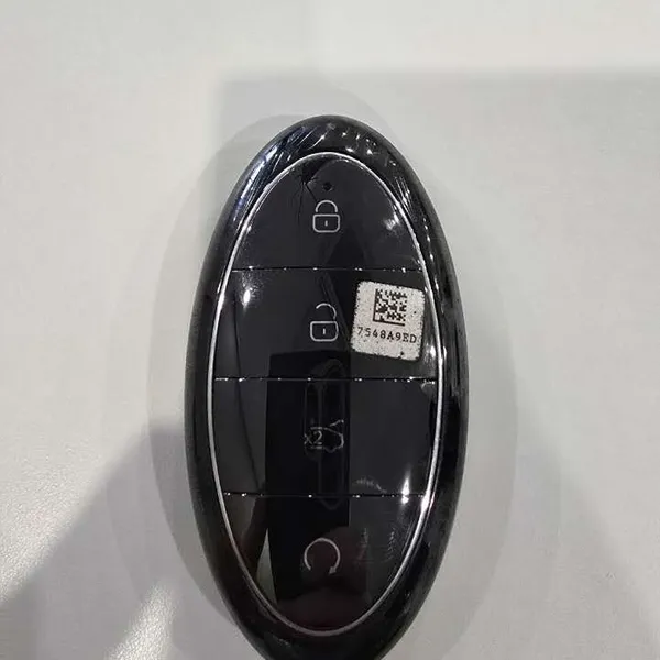Car Key photo-2