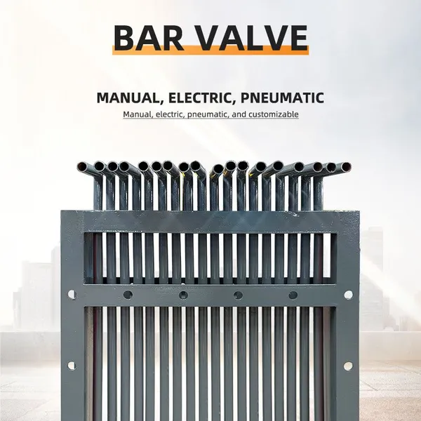 Electric High Temp Hard Seal Slide Gate Max 300°C For Cement Kiln Waste Incineration Hot Slag Shut-off Unit