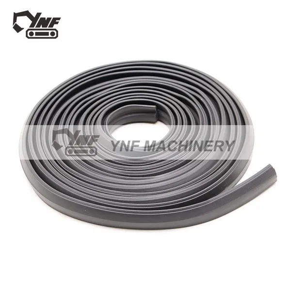 Rubber Mount PC200-6 Sealing Strip, for Excavator Rubber Cushion Repair YNF17851 photo-4