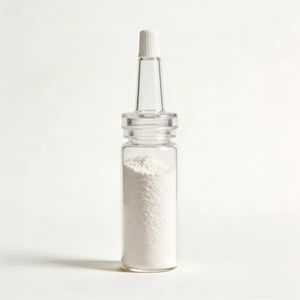 Natural Sclareolide CAS 564-20-5 Clary Sage Extract Fragrance Raw Material photo-5