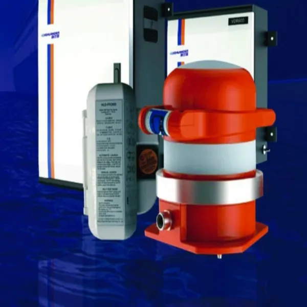 HIGHLANDER HLD-EVOLUTION V5 Remote Monitoring and Management System photo-3