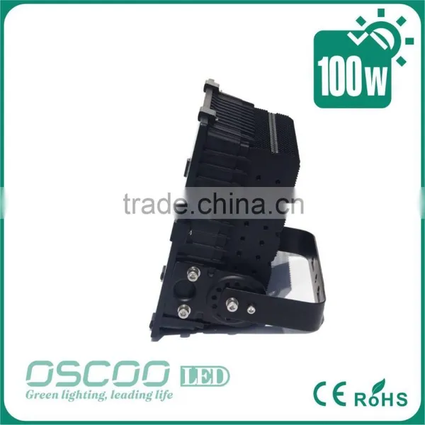 High Power Outdoor Warm White COB 70W Led Floodlights photo-2
