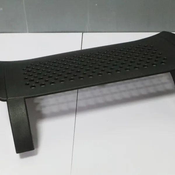 IATF 16949 PP TD20 Structural Bracket Tooling Zero Defect Manufacturing 100 Percent CMM Inspected Custom Auto Plastics Factory Southeast Asia photo-4