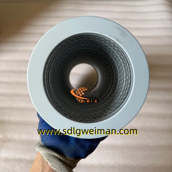 Fleetguard Hydraulic Filter HF35449 P551210 For Construction Machinery Diesel Engine Spare Parts photo-4