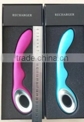 Hot G Spot Vibrator,New Dildo Vibrator Sex Toys for Clitoris USB Rechargeable Vibrator photo-2
