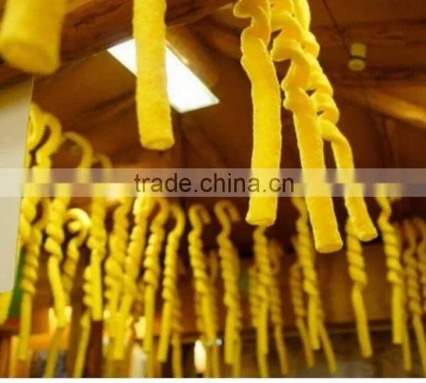 Ice Cream Hollow Tube Expanding Machine photo-6