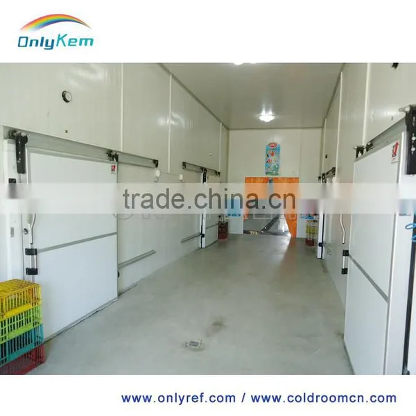 Refrigerators Cold Room for Flowers/refrigerators Cold Storage for Flowers photo-3