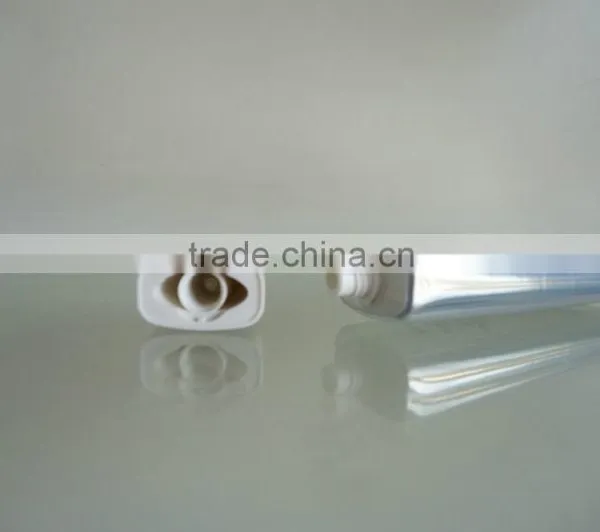 Alumium Plastic Soft Tube for Cosmetic Packaging photo-4