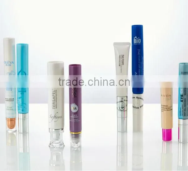 19 25 35 40 45 50 Diameter Cosmetic Plastic Tube