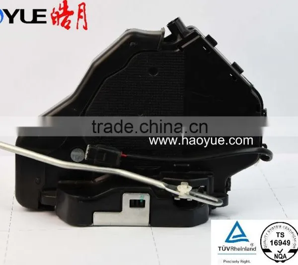 H07 Bus Auto Door Lock photo-2
