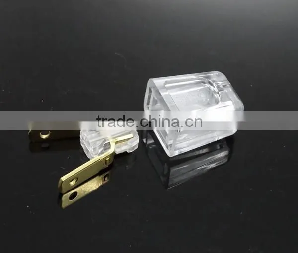 Wall AC Power Detachable US/Japan Plug Head