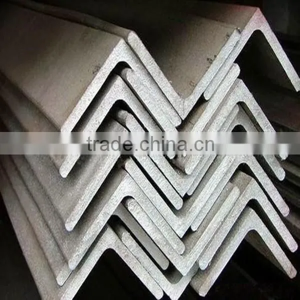 Gold Supplier 904 Stainless Steel Angle Steel photo-2