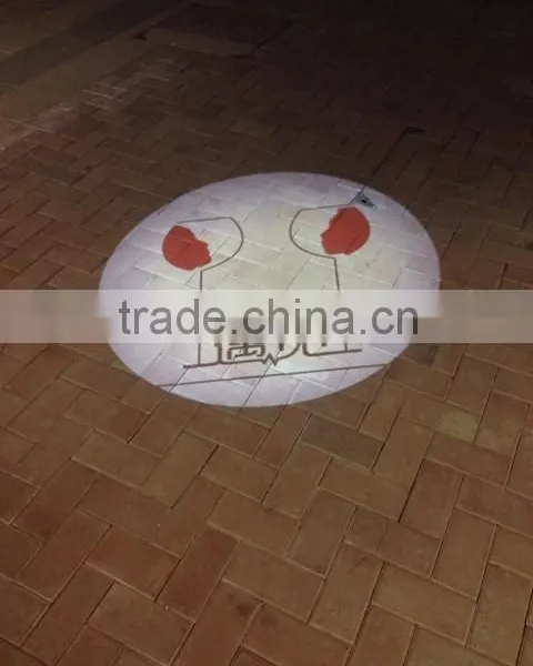 Waterproof Outdoor Image Gobo Projector photo-3