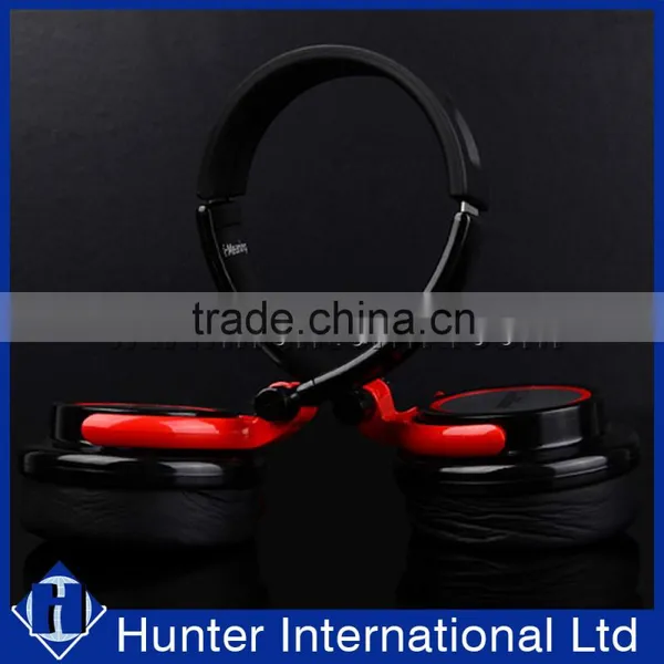 Over-ear With Walkie Talkie Wired Game Headphone photo-5