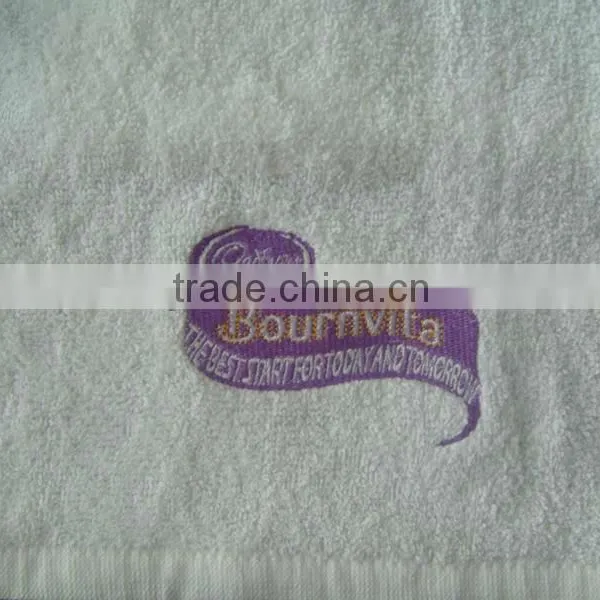 Bournvita Tin Can Packed Compressed Towel photo-4