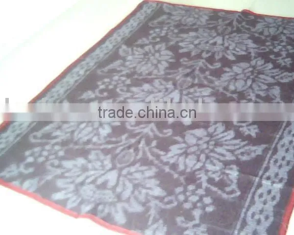 2012 New Recycle Blanket