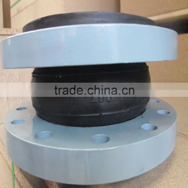 2015 Hot Sale Rubber Expansion Joint photo-3