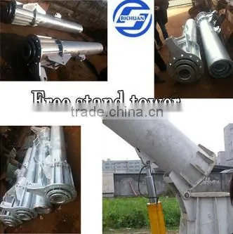 60kw Vertical Wind Generator,low Rpm Wind Power Generator