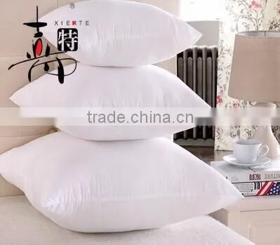 Poly Fiber Filled Washable Hotel Pillows on Sale photo-3